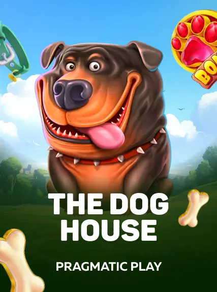 The Dog House